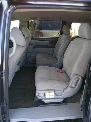 used 2016 Honda Odyssey car, priced at $11,495