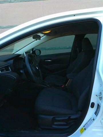 used 2020 Toyota Corolla car, priced at $15,995