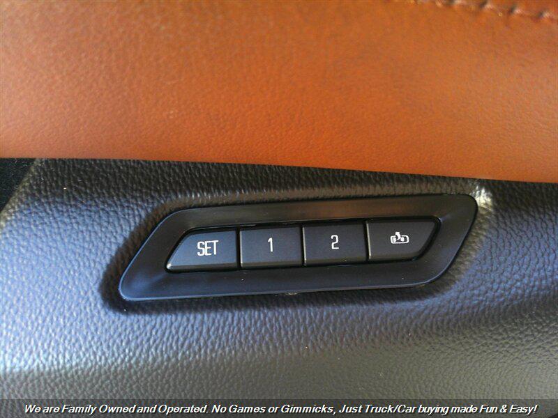 used 2017 Cadillac Escalade car, priced at $23,995