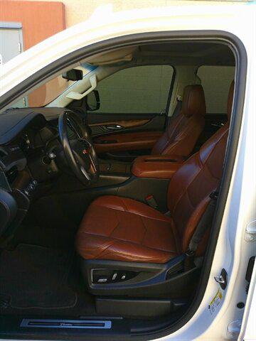 used 2017 Cadillac Escalade car, priced at $23,995