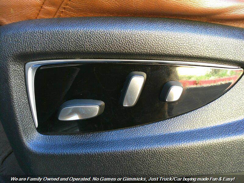 used 2017 Cadillac Escalade car, priced at $23,995