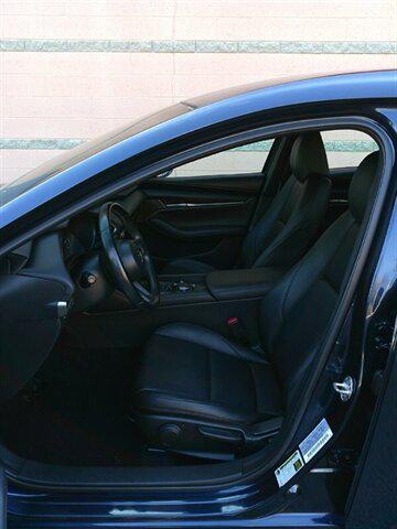 used 2021 Mazda Mazda3 car, priced at $17,995