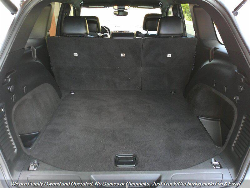 used 2020 Jeep Grand Cherokee car, priced at $20,995