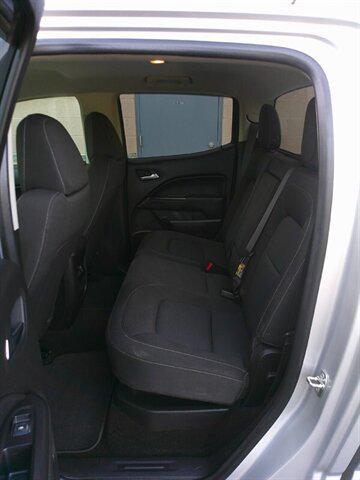 used 2016 Chevrolet Colorado car, priced at $16,995