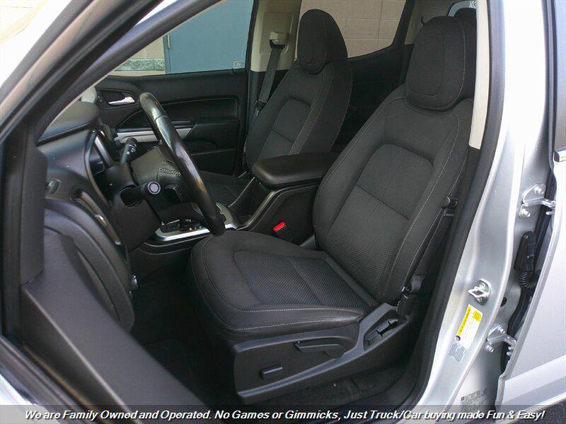 used 2016 Chevrolet Colorado car, priced at $16,995
