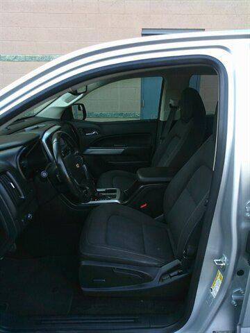 used 2016 Chevrolet Colorado car, priced at $16,995