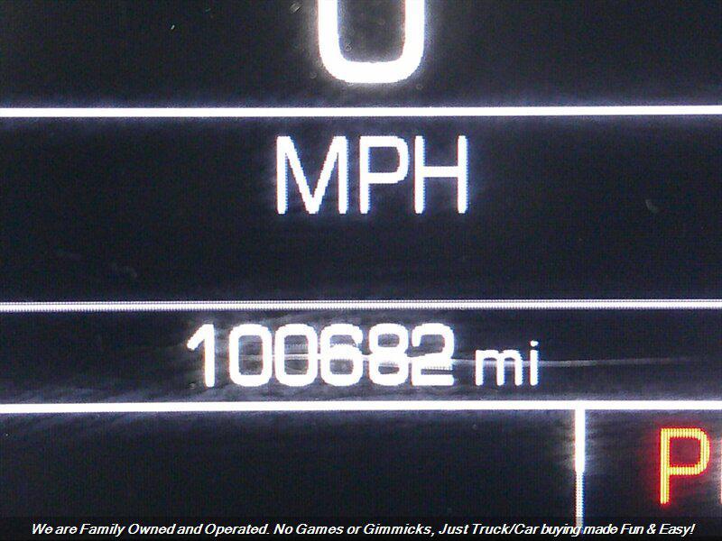 used 2016 Chevrolet Colorado car, priced at $16,995