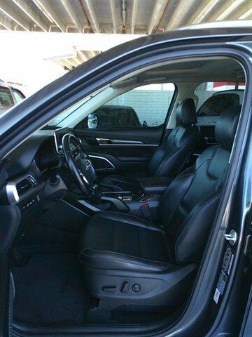 used 2020 Kia Telluride car, priced at $19,995