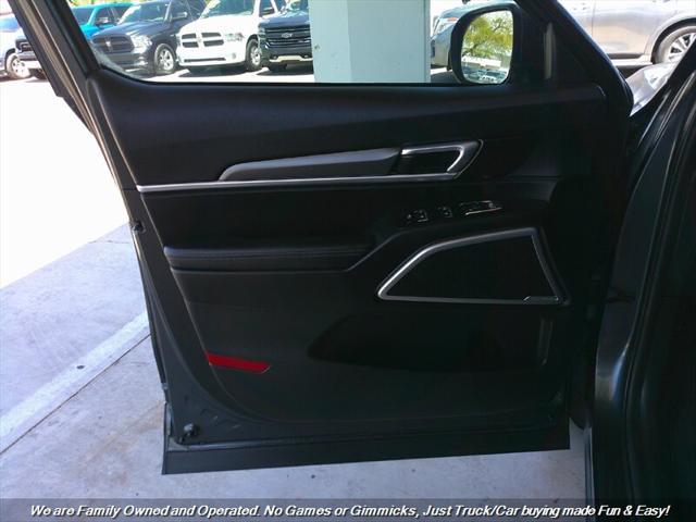 used 2020 Kia Telluride car, priced at $19,995