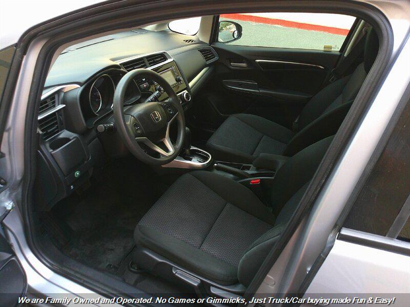 used 2019 Honda Fit car, priced at $13,495