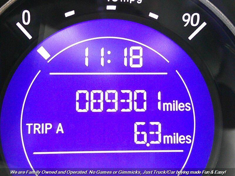 used 2019 Honda Fit car, priced at $13,495