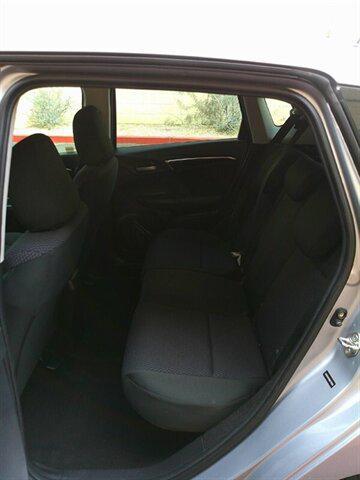 used 2019 Honda Fit car, priced at $13,495