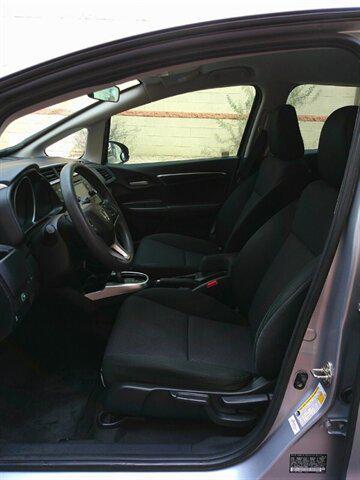 used 2019 Honda Fit car, priced at $13,495