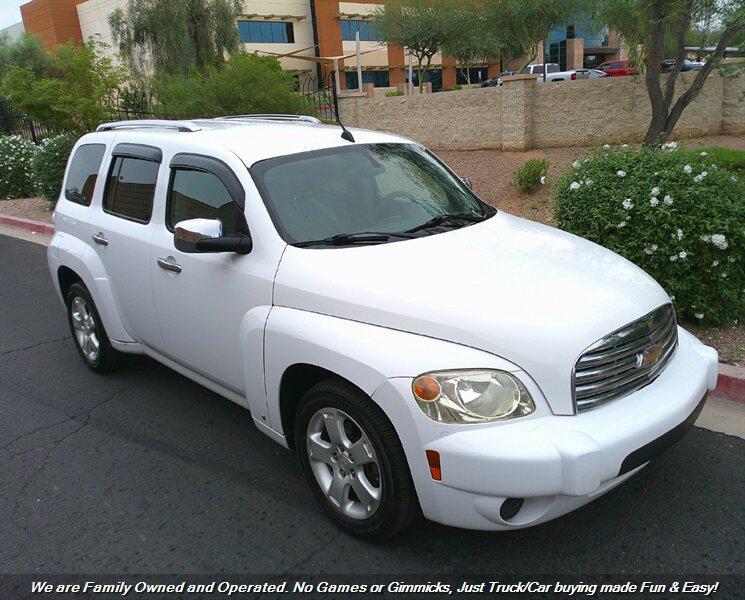 used 2006 Chevrolet HHR car, priced at $6,995