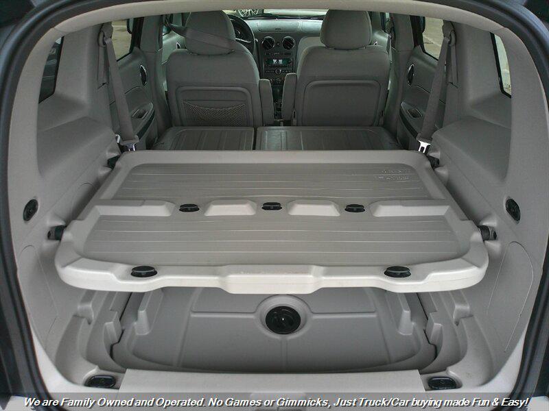used 2006 Chevrolet HHR car, priced at $6,995