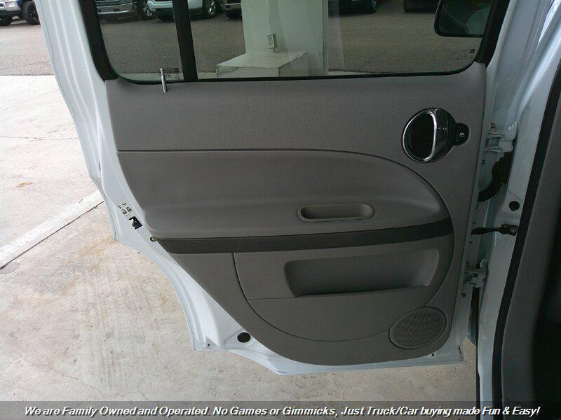 used 2006 Chevrolet HHR car, priced at $6,995