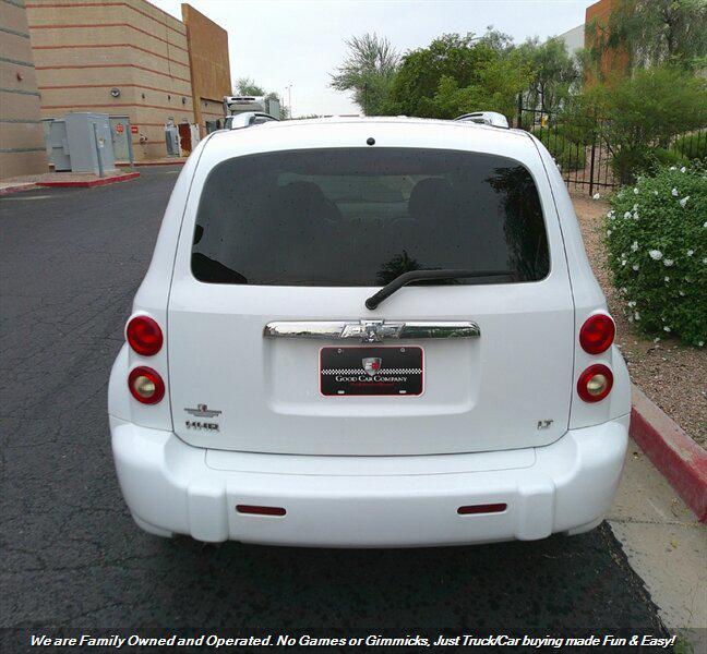 used 2006 Chevrolet HHR car, priced at $6,995