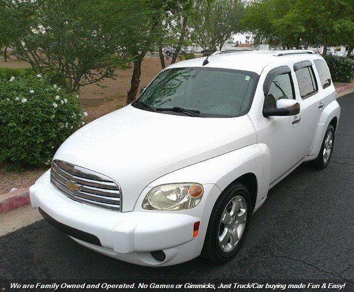 used 2006 Chevrolet HHR car, priced at $6,995