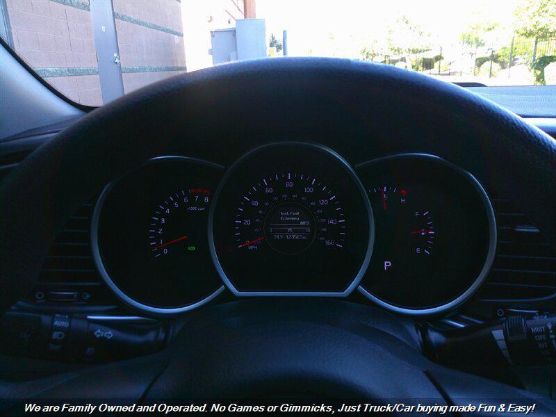 used 2015 Kia Optima car, priced at $6,995