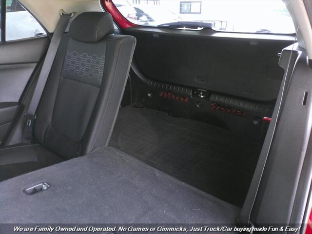 used 2018 Kia Rio car, priced at $9,995