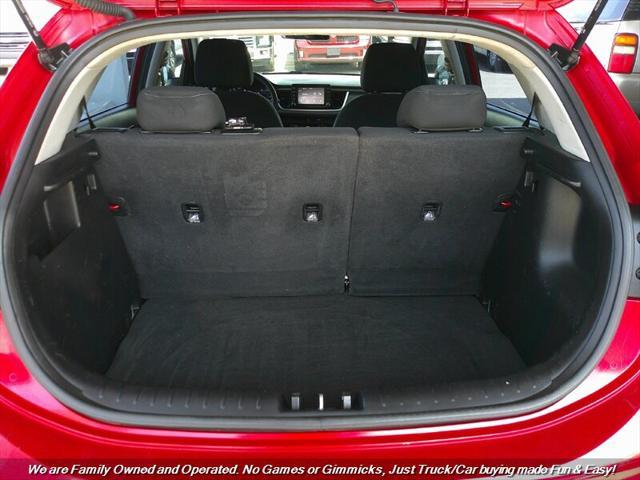 used 2018 Kia Rio car, priced at $9,995