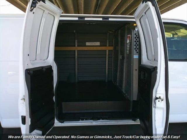 used 2019 GMC Savana 2500 car, priced at $25,995
