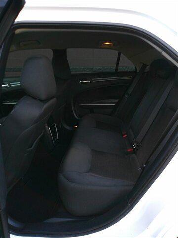 used 2020 Chrysler 300 car, priced at $22,995