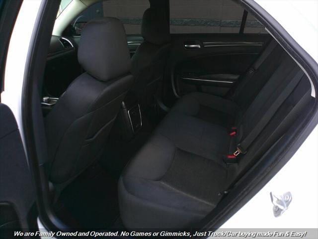 used 2020 Chrysler 300 car, priced at $22,995