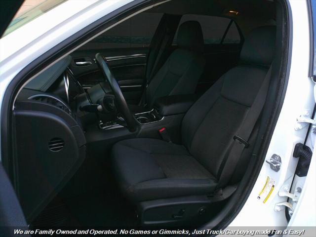 used 2020 Chrysler 300 car, priced at $22,995