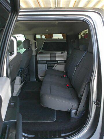 used 2019 Ford F-150 car, priced at $23,995
