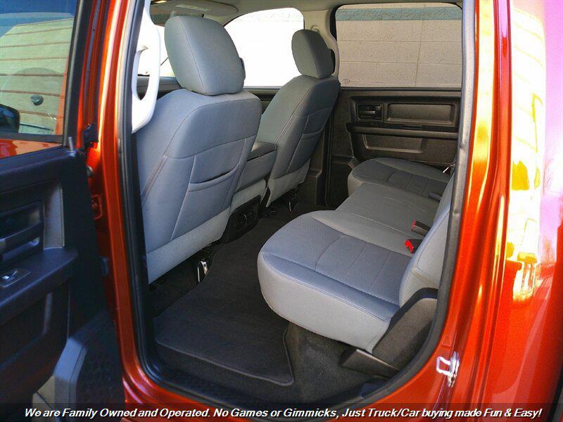 used 2013 Ram 1500 car, priced at $17,995