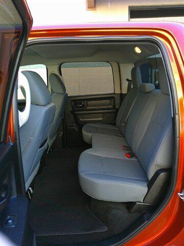 used 2013 Ram 1500 car, priced at $17,995