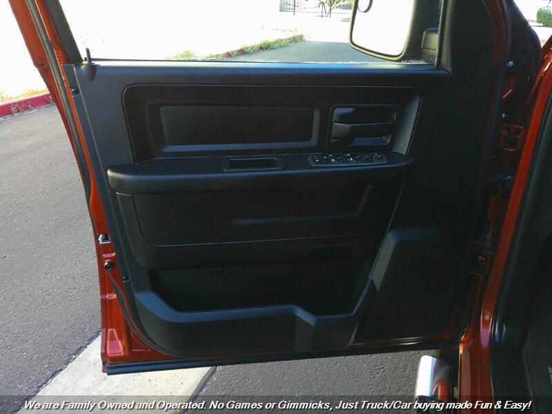 used 2013 Ram 1500 car, priced at $17,995