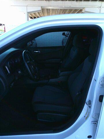 used 2018 Dodge Charger car, priced at $11,995