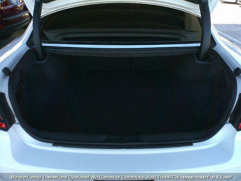 used 2018 Dodge Charger car, priced at $11,995