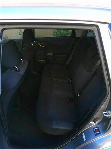 used 2010 Honda Fit car, priced at $7,995