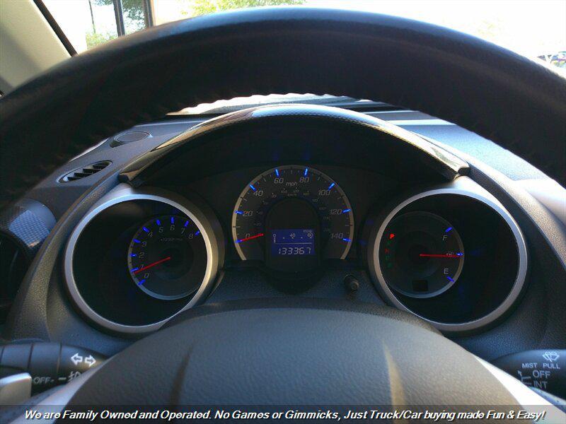 used 2010 Honda Fit car, priced at $7,995