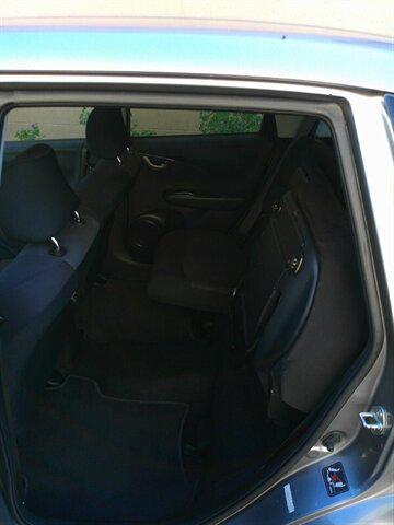 used 2010 Honda Fit car, priced at $7,995