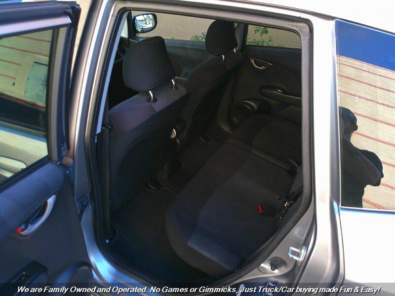 used 2010 Honda Fit car, priced at $7,995