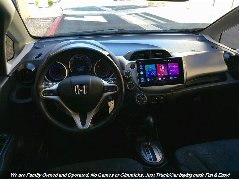 used 2010 Honda Fit car, priced at $7,995