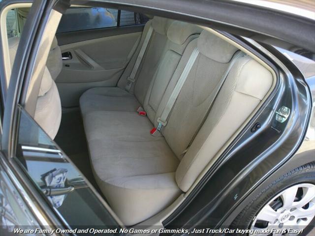 used 2010 Toyota Camry car, priced at $7,995