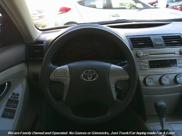 used 2010 Toyota Camry car, priced at $7,995