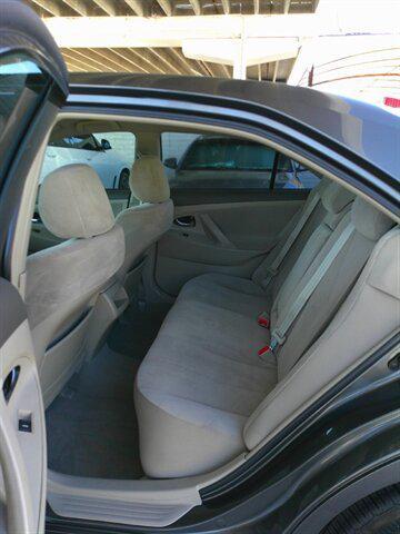 used 2010 Toyota Camry car, priced at $7,995