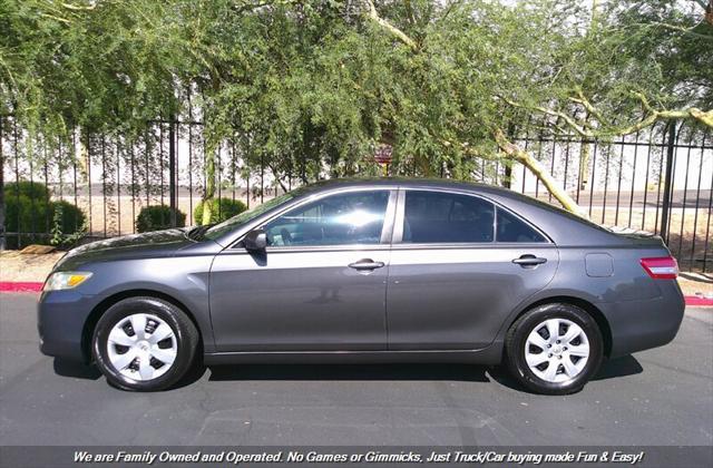 used 2010 Toyota Camry car, priced at $7,995