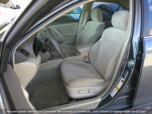 used 2010 Toyota Camry car, priced at $7,995