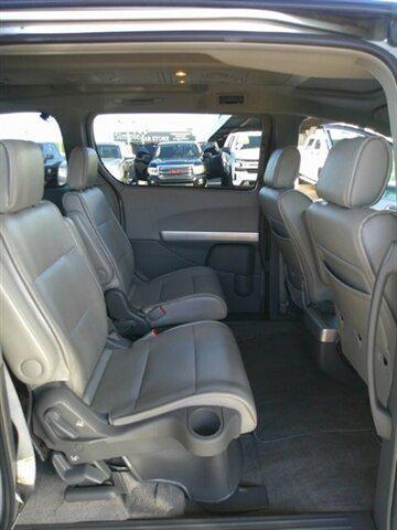 used 2009 Nissan Quest car, priced at $7,995