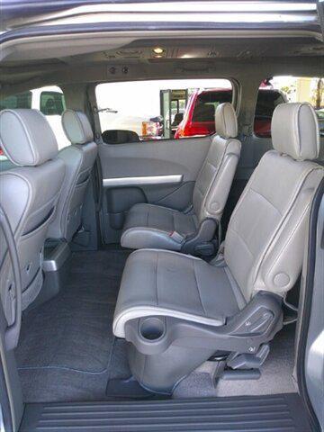 used 2009 Nissan Quest car, priced at $7,995