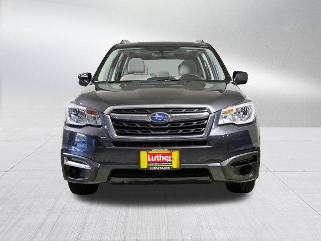 used 2017 Subaru Forester car, priced at $21,998