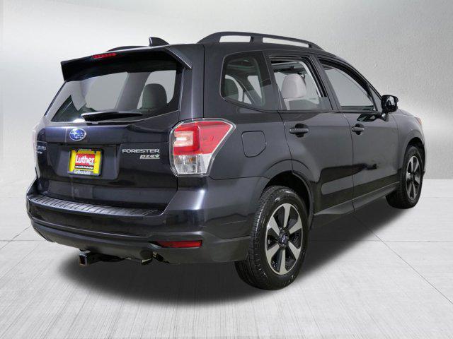 used 2017 Subaru Forester car, priced at $21,998