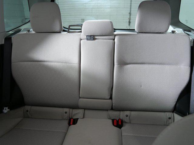used 2017 Subaru Forester car, priced at $21,997